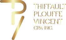 Thiffault Plouffe Vincent CPA inc.